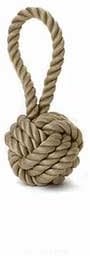 Multipet Nuts For Knots W Tug 3.5"