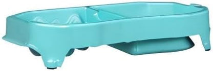 Neater Pet Brands Neater Slow Feeder Dog Bowls, Slows Down Fast Eating to Prevent Vomiting, Overeating, & Bloat, Dog Slow Feeder Bowl with Wide, Non-Slip Base, Holds 2.5 Cups Food and 8.5 Cups Water