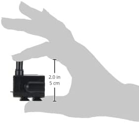Hagen Catit Replacement Pump for Flower Fountain - Image 2