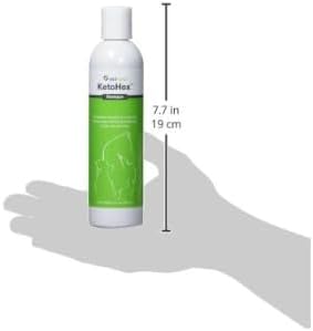 Vet One Shampoo, 8 oz - Image 3
