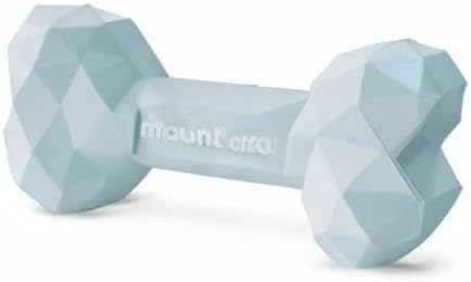 Super BITE | Natural Rubber Fillable Chew Toy for Dogs | Tough and Durable | Designed for Aggressive Chewers