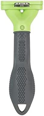 FURminator Small Dog Undercoat deShedding Tool for Long Hair - Image 3