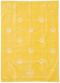 Glad for Pets Scented Dog Waste Bags, Lemon Scent, Multicolor, 90 Count - Image 7