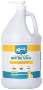 Groomer's GOOP Pre-Bath Pet Degreaser (1 gal) - Image 2