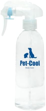 BodyCare Spray(for Dogs ＆ Cats) by PET-COOL