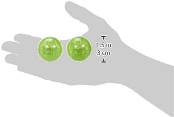 Catit Design Senses Illuminated Ball (Pack of 2)