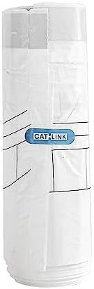 CATLINK Trash Bag Only for Scooper-SE and SE Lite Cat Litter Box, Not Suitable for Young or Luxury Pro - Image 4