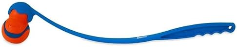 Chuckit! Ultra Tumbler Dog Fetch Toy - Image 3