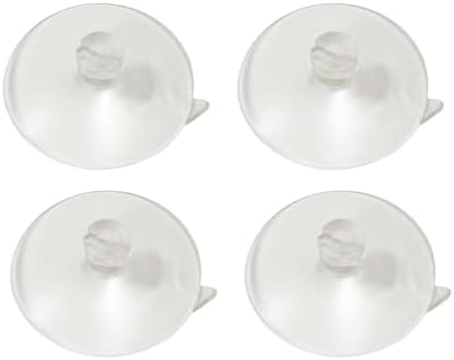 Suction Cups for cat Window Perch by Zakkart