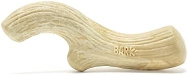 BarkBox Big Game Antler Super Chewer - Toy for Large Dogs by BARK