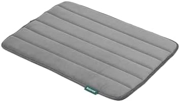 BALANCE Dog Crate Pad, Dog Foam Crate Mat Kennel Pad, Washable Water-Resistant Pet Bed Flat Dogs Cage Mat for Small Dogs by BalancePet