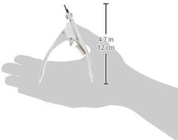 Pet Nail Clippers [Zan] Guillotine Type Small and Medium-sized Dogs by Hirota - Image 3