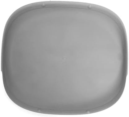 Upgraded Silicone Litter Pad for M1/M1 Plus Open-Top Self-Cleaning Cat Litter Box, Enhanced Leak-Proof Sealing by Neakasa