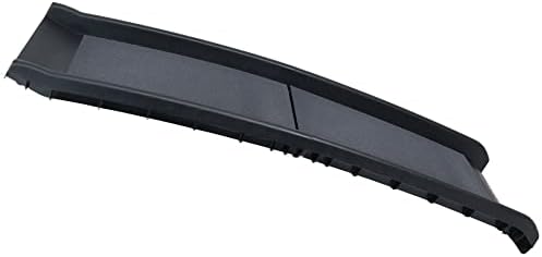 Elevon Folding Pet Ramp, 62 Inch, Portable Lightweight Dog Cat Ramp, Great Traction, Suitable for All Cars, 150-Pound Capacity - Image 4