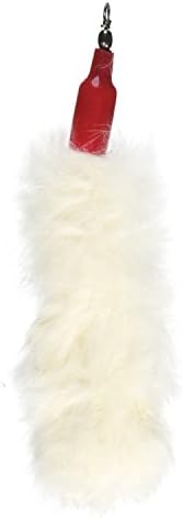 GoCat Da Bird Cat Toy Refill Accessories, Handmade in the USA, Fur Fun - Image 2