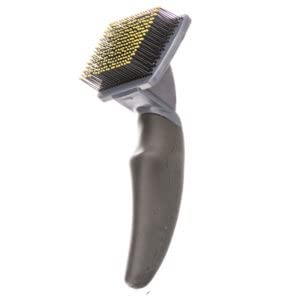 Cat Brush, Soft Pins