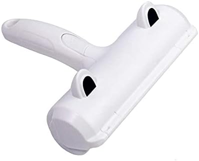 Pet Supplies,Pet Hair Roller Dog and Cat Hair Remover,Reusable Dog Hair Remover for Furniture, Carpets, Bedding, Clothing & More by COMFEELING
