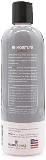 : Bark2Basics Re-Moisture Hydrating Dog Conditioner, Dry Itchy Skin, 16 oz - Image 3
