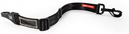 EzyDog Click ISOFIX Standard - Dog Seat Belt Car Restraint - 17in - 26in by EzyDog