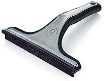 Detail Factory - Pet Hair Remover Rake - Stiff Rubber Blade Grabs and Collects Pet Hair by DetailFactory