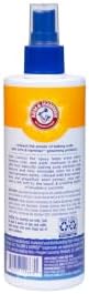 Arm & Hammer Odor Control Dog Spray, Blueberry Coconut, 10 Fl Oz - Image 3