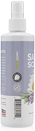 Bark2Basics Salon Scents Dog Cologne Spray, Lavender Chamomile, 8 oz - Image 2
