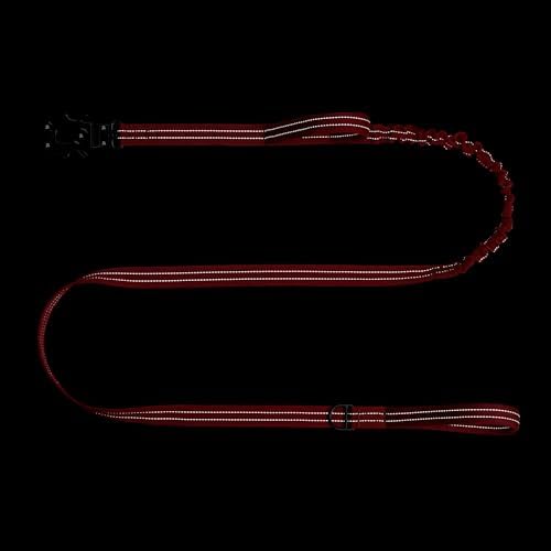 ICEFANG Tactical Dog Leash with Quick-Release Metal Clasp,Bungee-Dog Lead - Image 6