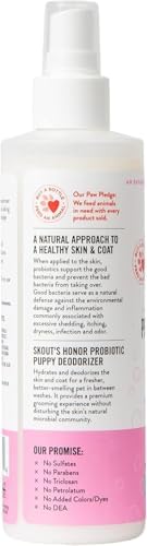 SKOUT'S HONOR Probiotic Grooming Essentials Bundle - Happy Puppy - Image 7