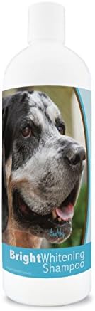 Healthy Breeds Bluetick Coonhound Bright Whitening Shampoo 12 oz by HealthyBreeds