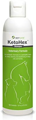 Vet One Shampoo, 8 oz by Vet+One