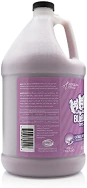 Bubble Bros. Colloidal Oatmeal Dog Conditioner for Itchy Skin, 1 Gallon - Image 2