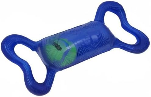 KONG Jumbler Tug Assorted Md/Lg