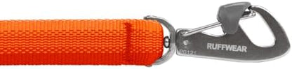Ruffwear, Front Range Dog Leash, 5 ft Lead, Blaze Orange - Image 5