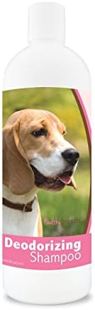 Healthy Breeds Beagle Deodorizing Shampoo 16 oz by HealthyBreeds