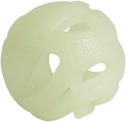 Chuckit! Air Glow Fetch Ball Dog Toy, Medium (2.5 Inch) Pack of 2, for Breeds 20-60 lbs - Image 2
