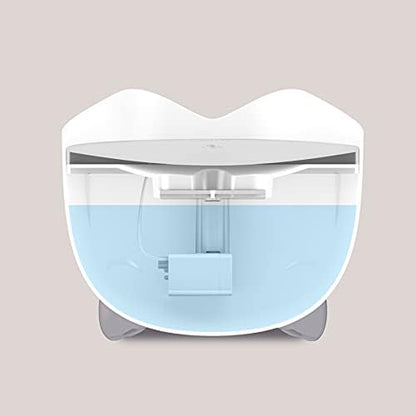 Catit PIXI Drinking Fountain, Stainless Steel - Image 4
