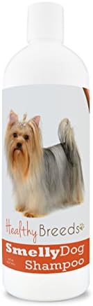 Healthy Breeds Yorkshire Terrier Smelly Dog Baking Soda Shampoo 8 oz by HealthyBreeds