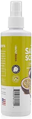 Bark2Basics Salon Scents Dog Cologne Spray and Perfume, Passion Fruit, 8 oz - Image 2