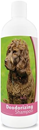 Healthy Breeds Boykin Spaniel Deodorizing Shampoo 16 oz by HealthyBreeds