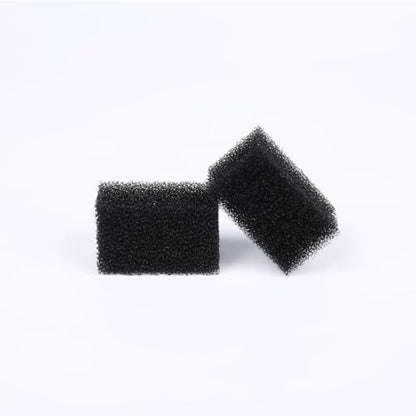 9Pack Cat Fountain Sponge Replacement Foam Sponges for Stainless Steel Fountains 84oz/2.5L Cat Water Fountain,Block Shape - Image 6