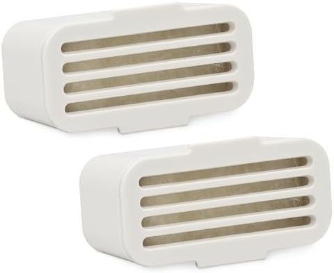 PetSafe ScoopFree SmartSpin and OpenSky Litter Box Deodorizers, 2 Pack by PetSafe