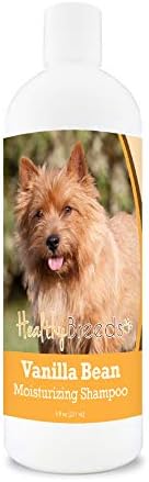 Healthy Breeds Norwich Terrier Vanilla Bean Moisturizing Shampoo 8 oz by HealthyBreeds