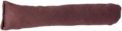 Yeowww! Catnip Cigar Cat Toy - 7 in Catnip Toy for cats, 100% Stuffed with Premium Organically Grown Catnip, Made in USA - Image 3