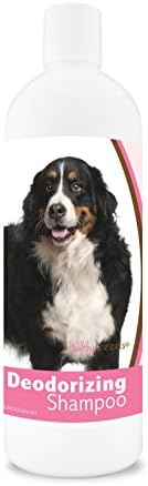 Healthy Breeds Bernese Mountain Dog Deodorizing Shampoo 16 oz by HealthyBreeds