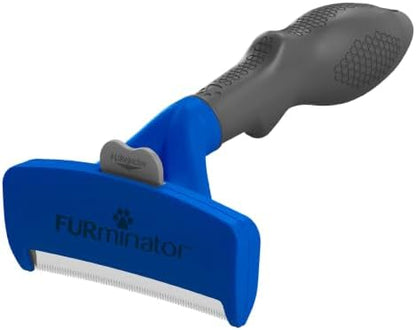 FURminator Large Dog Undercoat deShedding Tool for Long Hair - Image 2