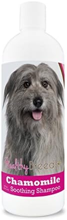 Healthy Breeds Pyrenean Shepherd Chamomile Soothing Dog Shampoo 8 oz by HealthyBreeds