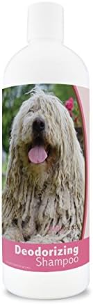 Healthy Breeds Komondorok Deodorizing Shampoo 16 oz by HealthyBreeds