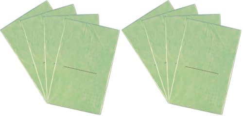 SpeedySift Sifting Liners Refills, Color: Green (Pack of 2) by SpeedySift