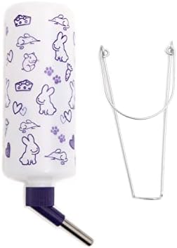 Lixit 32oz Weather Resistant Water Bottles with Heavy Duty Mount for Rabbits and Ferrets (Rabbits Pack of 2) - Image 3