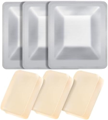 MeoWant Pet Odor Eliminator for MW-SC01/MW-SC02/MW-SC09/MW-SC10, 3PCS by Meowant